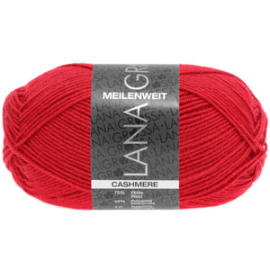 Lana Grossa Meilenweit 50 Cashmere
