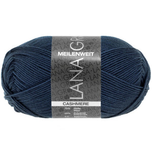 Lana Grossa Meilenweit 50 Cashmere