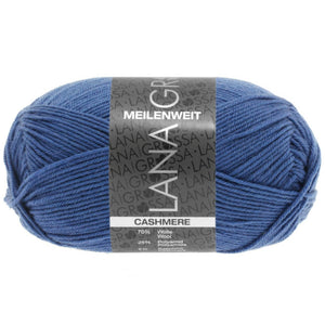 Lana Grossa Meilenweit 50 Cashmere