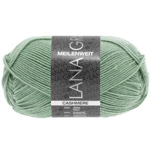 Lana Grossa Meilenweit 50 Cashmere