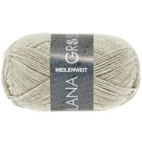 1301 - Hellbeige meliert