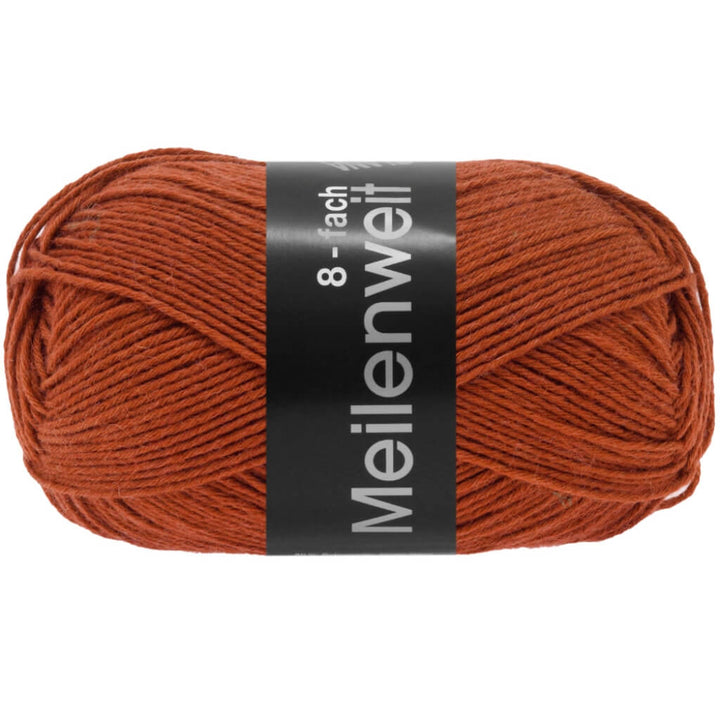 Lana Grossa 9664 - Gelb Lana Grossa Meilenweit 8-fach 150 bei bei bei bei bei bei bei Lieblingsgarn