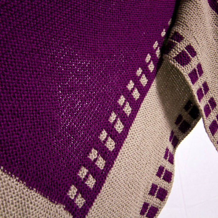 Melanie Berg Pattern Tuch Marelle Strickanleitung - Melanie Berg (PDF) bei bei bei bei Lieblingsgarn