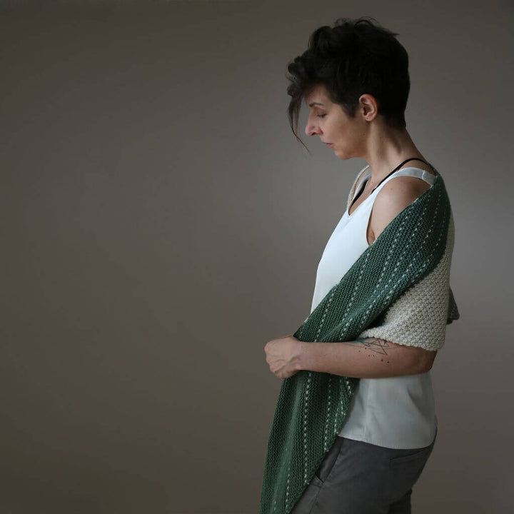 Melanie Berg - Mairlynd Pattern Winter Ashburn Strickanleitung mit Row Map - Mairlynd (PDF) bei bei bei bei Lieblingsgarn