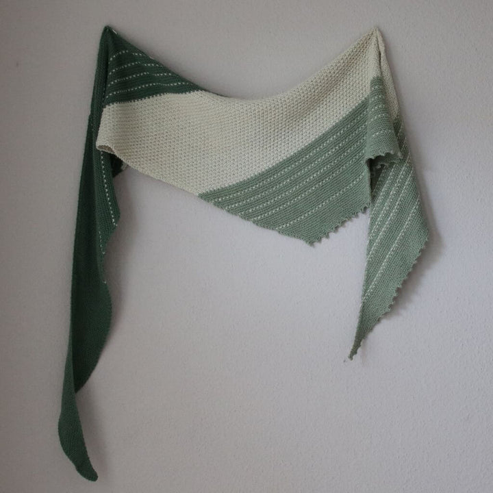 Melanie Berg - Mairlynd Pattern Winter Ashburn Strickanleitung mit Row Map - Mairlynd (PDF) bei bei bei bei Lieblingsgarn