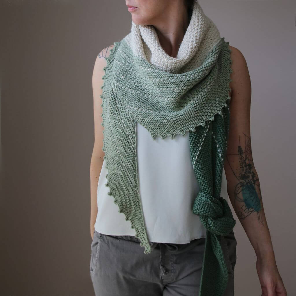 Melanie Berg - Mairlynd Pattern Winter Ashburn Strickanleitung mit Row Map - Mairlynd (PDF) bei bei bei bei Lieblingsgarn