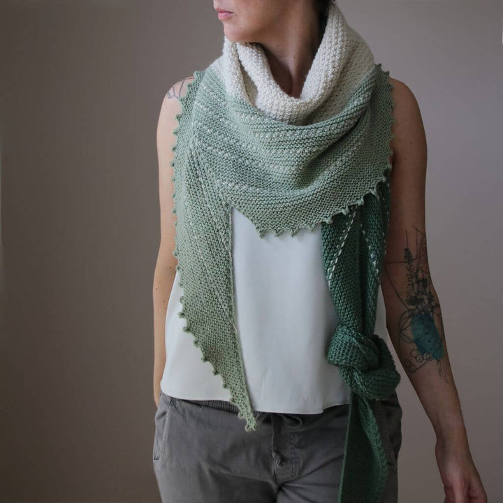 Melanie Berg - Mairlynd Pattern Winter Ashburn Strickanleitung mit Row Map - Mairlynd (PDF) bei bei bei bei Lieblingsgarn