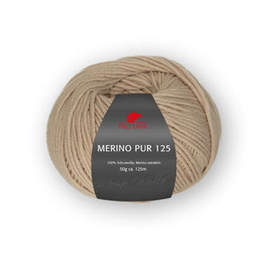 Pro Lana Merino Pur 125