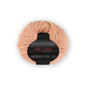Pro Lana Merino Pur 125