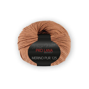 Pro Lana Merino Pur 125