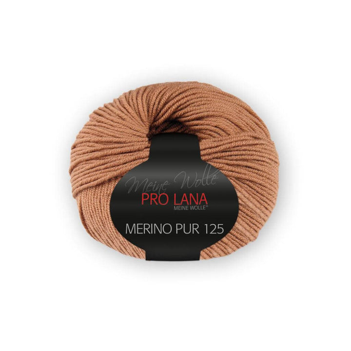 Pro Lana Merino Pur 125, Farbe 7 – Merino bei Lieblingsgarn