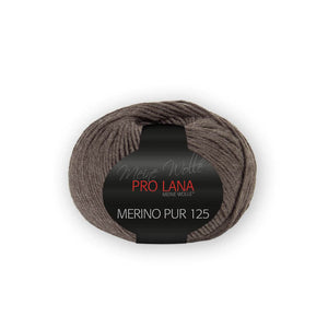 Pro Lana Merino Pur 125