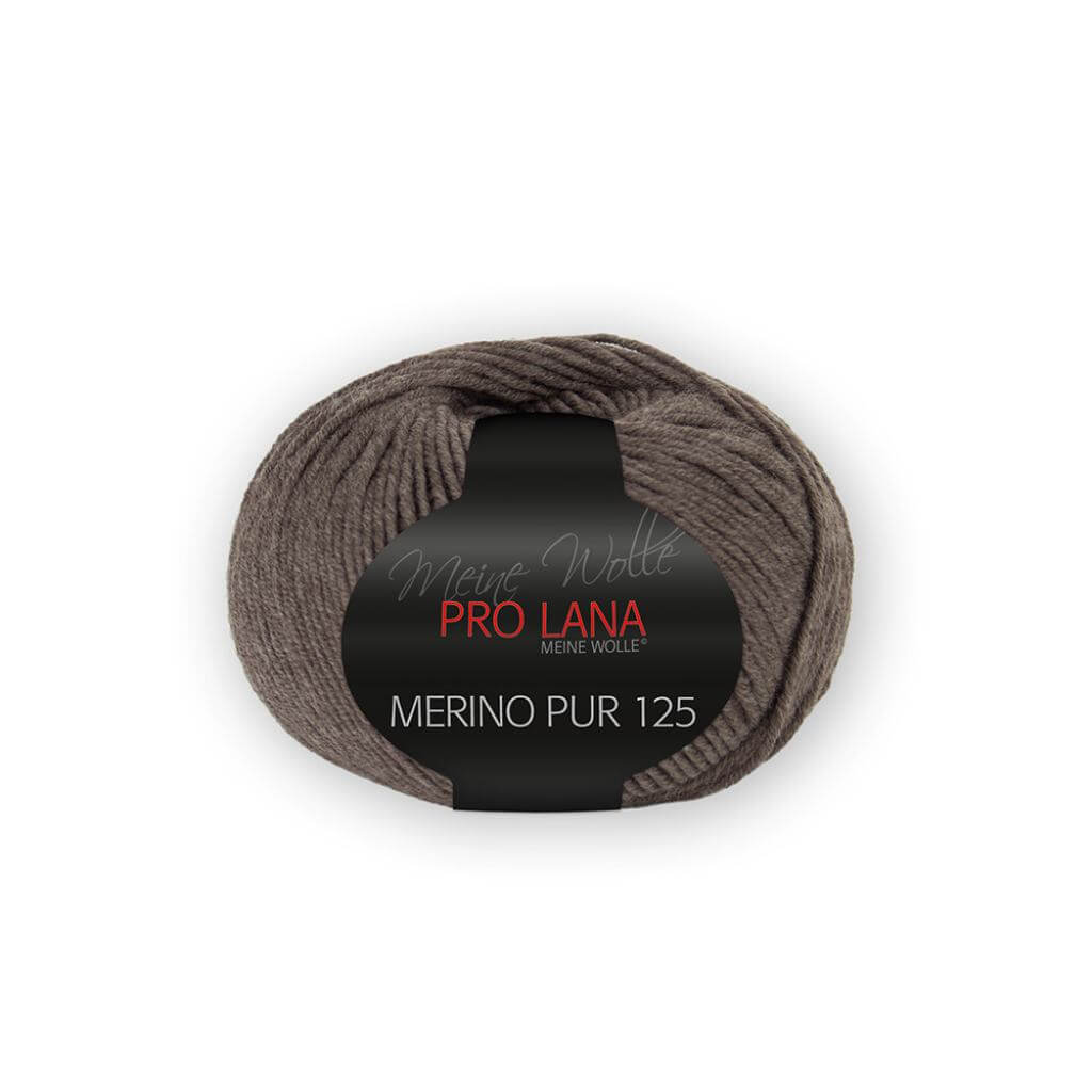 Pro Lana Merino Pur 125, Farbe 14 – Merino bei Lieblingsgarn
