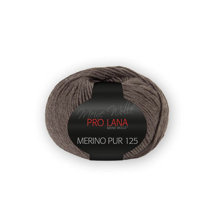 Pro Lana Merino Pur 125, Farbe 14 – Merino bei Lieblingsgarn