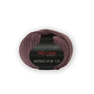 Pro Lana Merino Pur 125