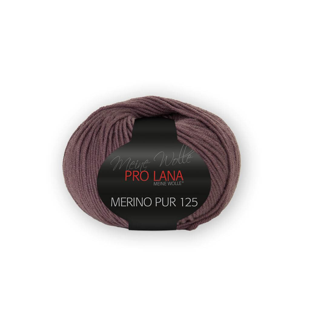 Pro Lana Merino Pur 125, Farbe 40 – Merino bei Lieblingsgarn