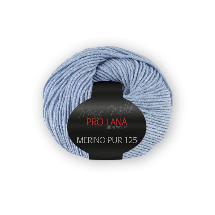 Pro Lana Merino Pur 125, Farbe 56 – Merino bei Lieblingsgarn