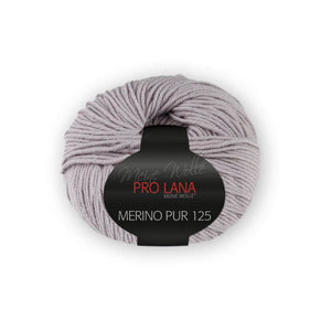 Pro Lana Merino Pur 125
