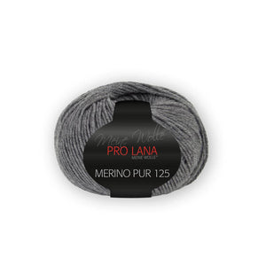 Pro Lana Merino Pur 125