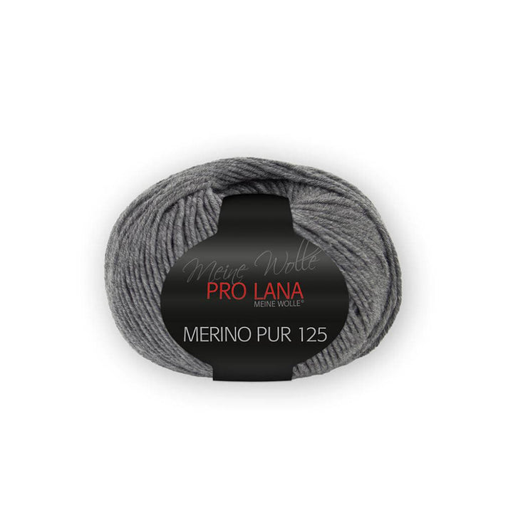 Pro Lana Merino Pur 125, Farbe 93 – Merino bei Lieblingsgarn
