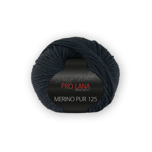 Pro Lana Merino Pur 125