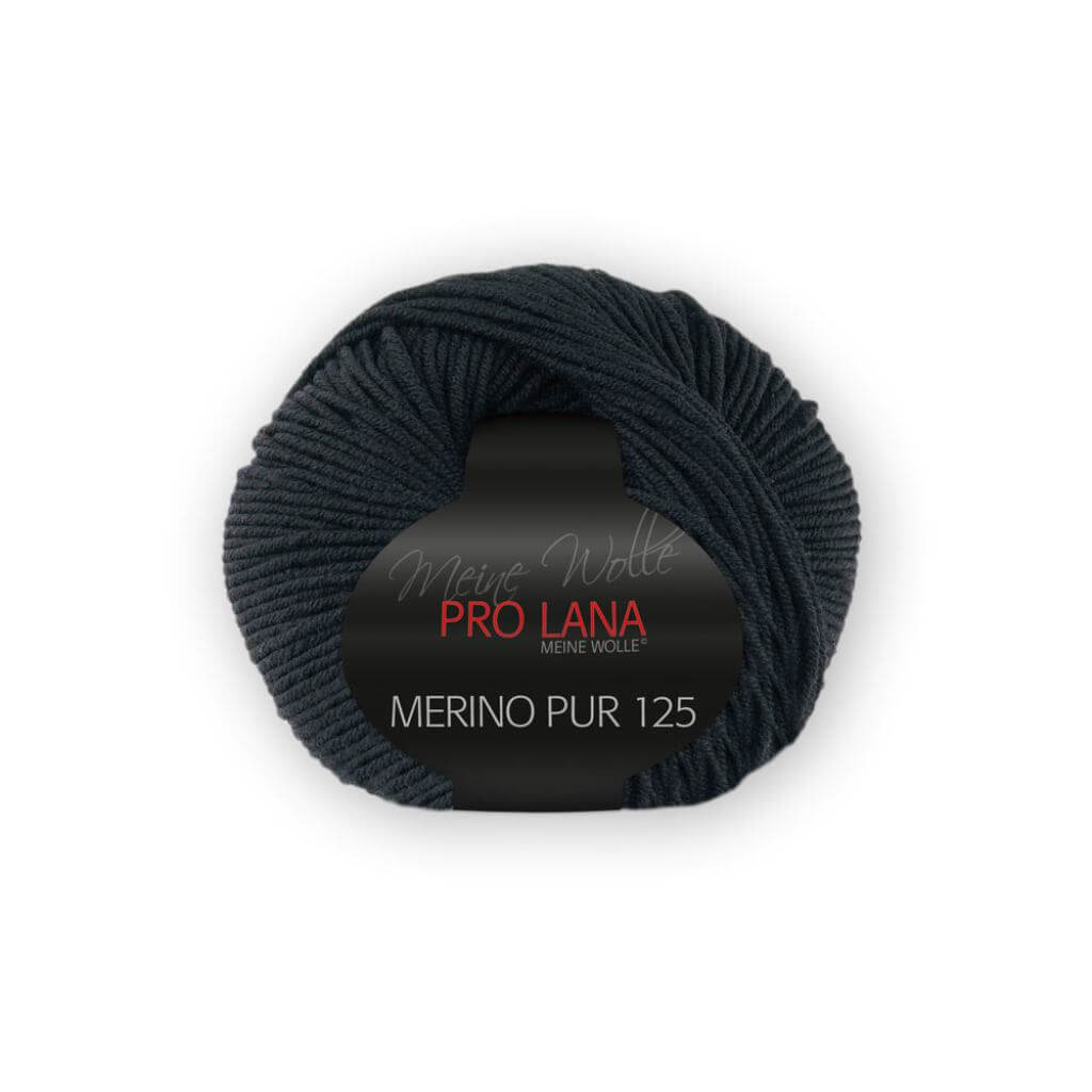 Pro Lana Merino Pur 125, Farbe 99 – Merino bei Lieblingsgarn