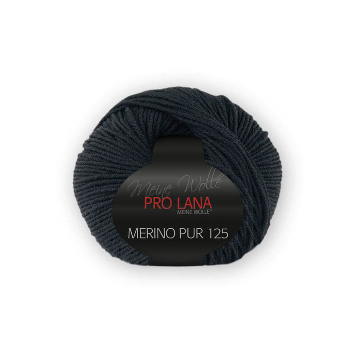 Pro Lana Merino Pur 125, Farbe 99 – Merino bei Lieblingsgarn