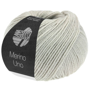Lana Grossa Merino Uno 50 g