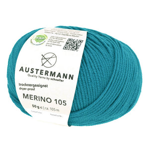 Austermann Merino 105 EXP 50g
