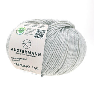 Austermann Merino 160 Exp 50g