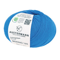 260 - blau