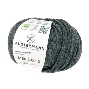 Austermann Merino 85 Exp 50g