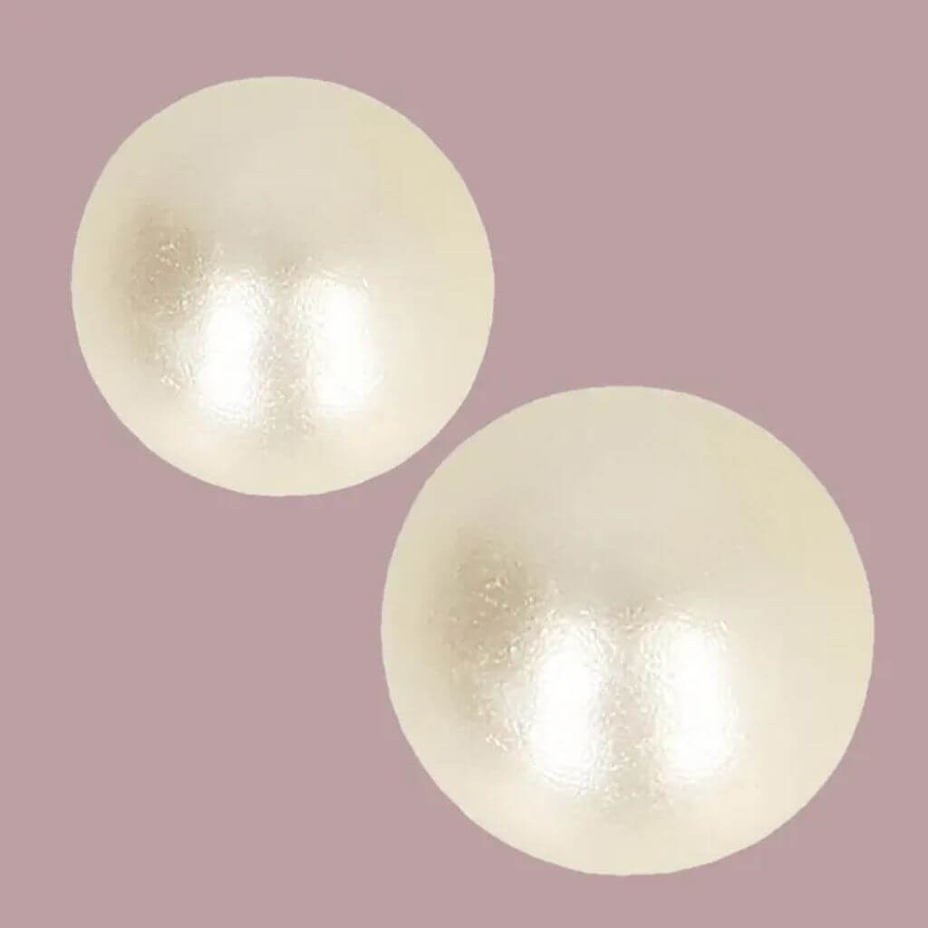 Milward Knopf Perle bei bei bei bei bei bei bei bei Lieblingsgarn