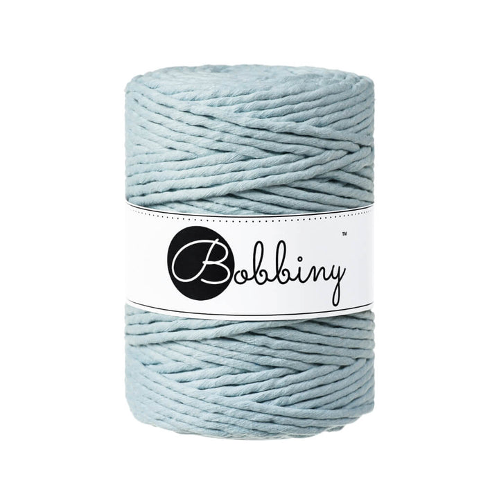 Bobbiny Misty Bobbiny Makramee Garn 5 mm x 100 m Lieblingsgarn