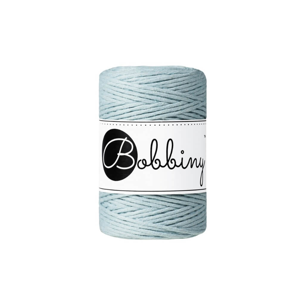 Bobbiny Makramee Garn 1,5 mm bei bei bei bei bei bei bei bei Lieblingsgarn