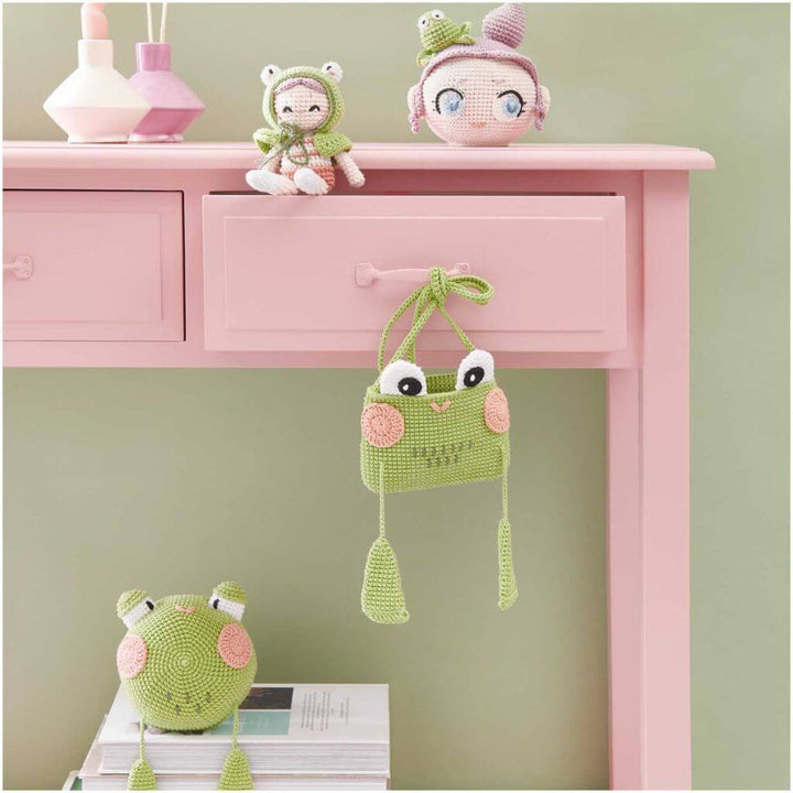 Rico Design Creative Ricorumi DK bei bei bei bei bei bei bei bei Lieblingsgarn