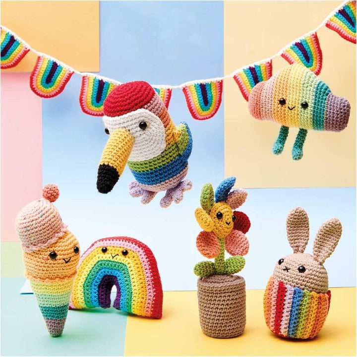 Rico Design Creative Ricorumi DK bei bei bei bei bei bei bei bei Lieblingsgarn
