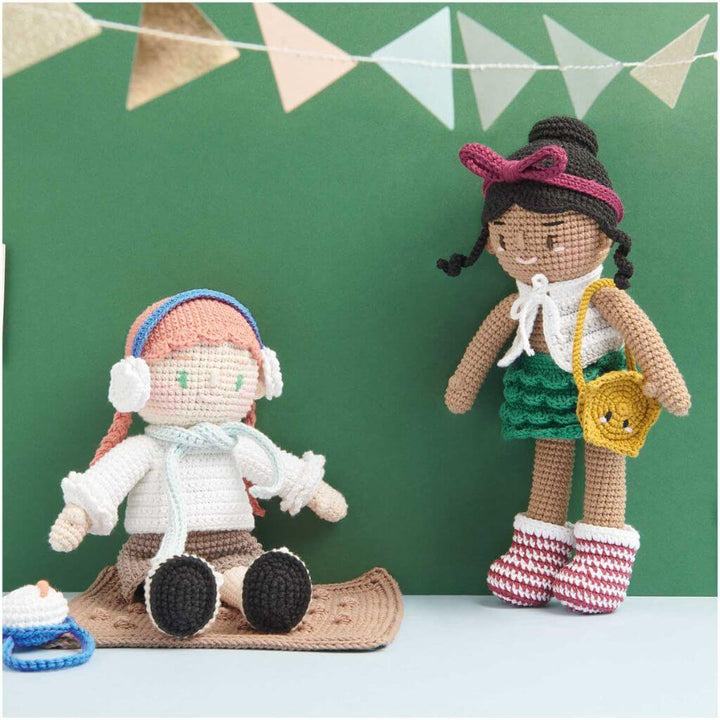 Rico Design Creative Ricorumi DK bei bei bei bei bei bei bei bei Lieblingsgarn