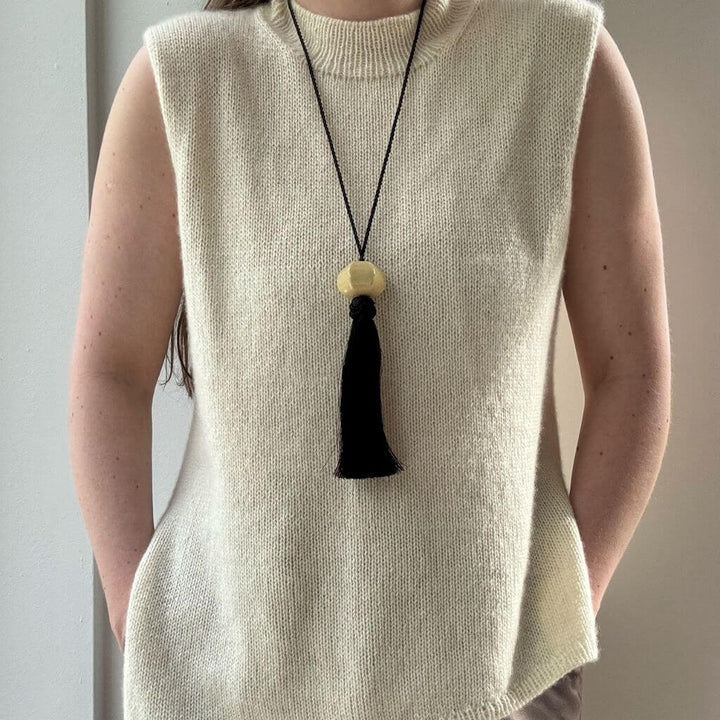 Morecaknit Liv Top Strickanleitung - Morecaknit (PDF) bei bei bei bei Lieblingsgarn