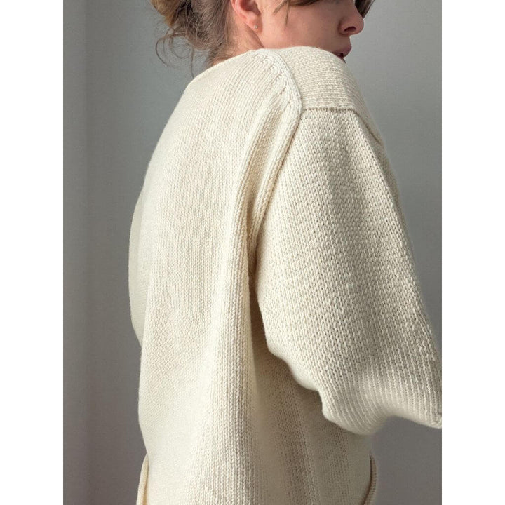 Morecaknit Pattern Pheonix Sweater Strickanleitung - Morecaknit (PDF) bei bei bei bei bei bei bei bei Lieblingsgarn