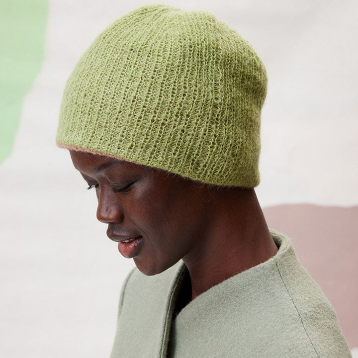 Lang Yarns Pattern Mütze Tricia Strickanleitung - Lang Yarns (Heft) bei bei bei bei bei bei bei bei Lieblingsgarn