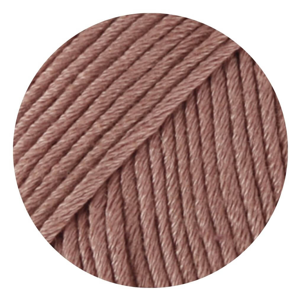 Drops Design Drops Muskat, Farbe 09 nutmeg – Baumwolle bei Lieblingsgarn