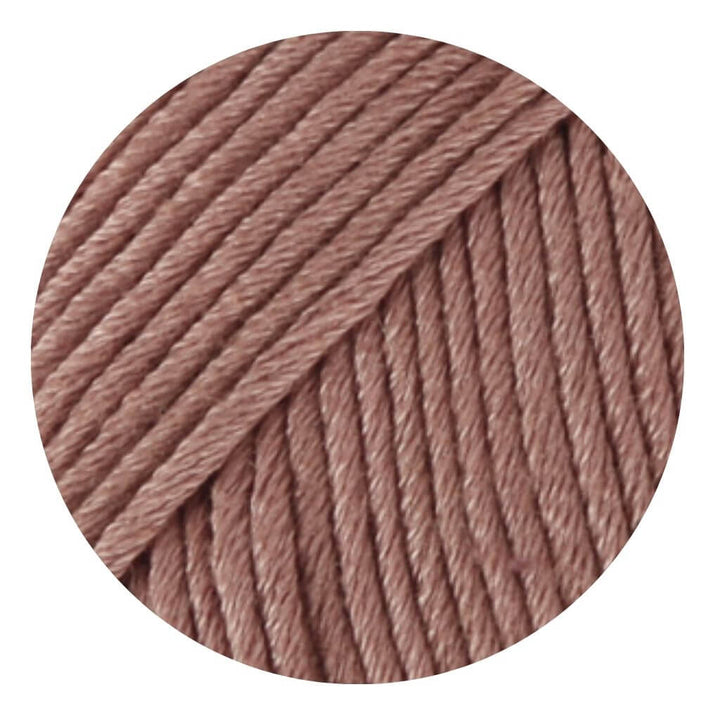 Drops Design Drops Muskat, Farbe 09 nutmeg – Baumwolle bei Lieblingsgarn