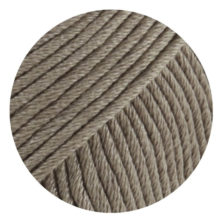 Drops Design Drops Muskat, Farbe 24 taupe – Baumwolle bei Lieblingsgarn