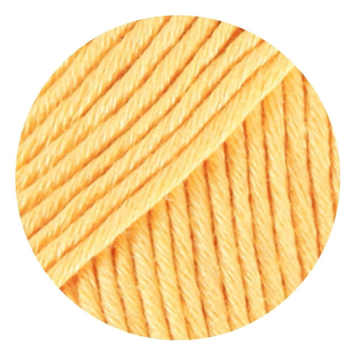 Drops Design Drops Muskat, Farbe 30 vanilla yellow – Baumwolle bei Lieblingsgarn