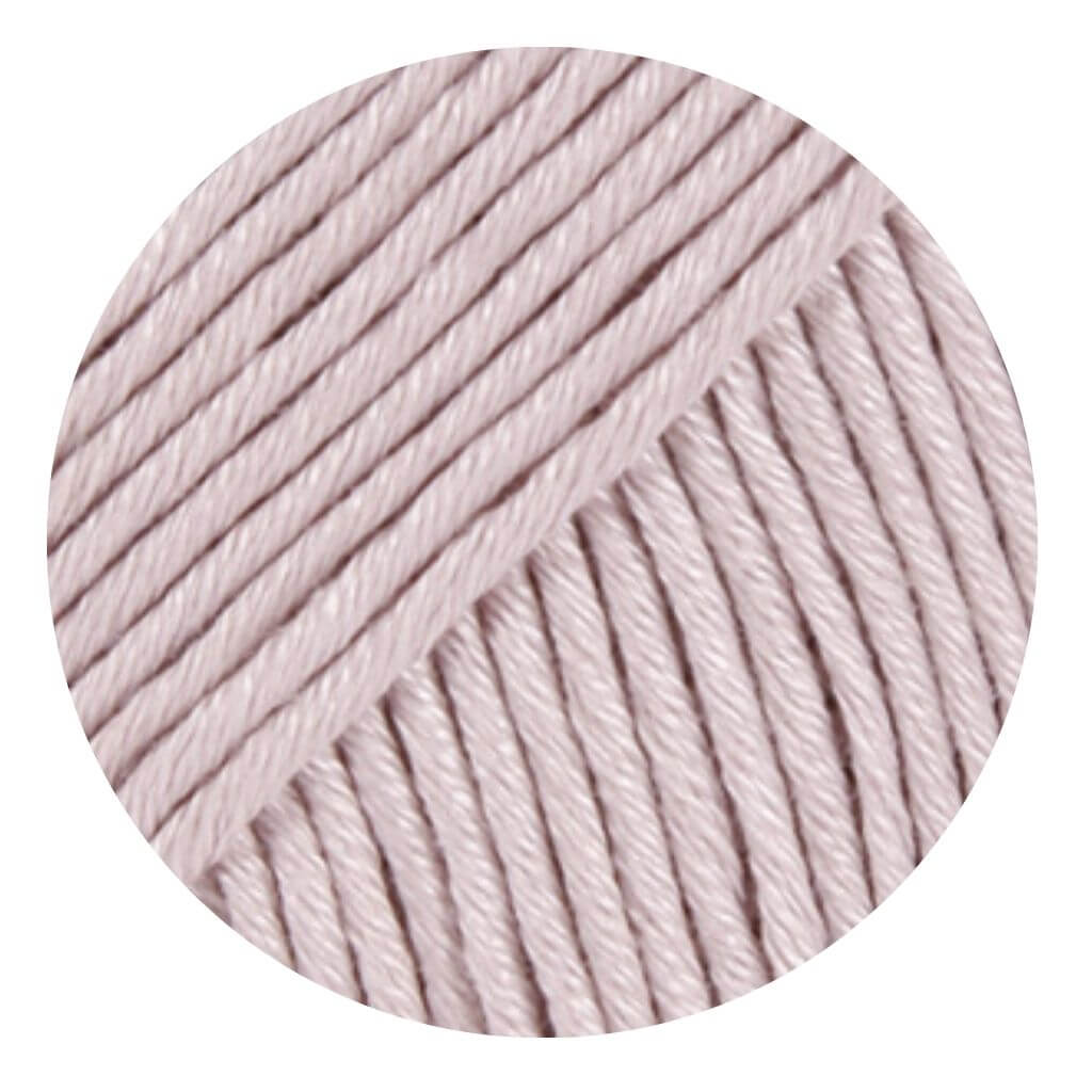 Drops Design Drops Muskat, Farbe 82 silver orchid – Baumwolle bei Lieblingsgarn