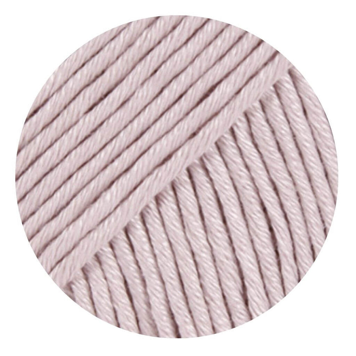 Drops Design Drops Muskat, Farbe 82 silver orchid – Baumwolle bei Lieblingsgarn