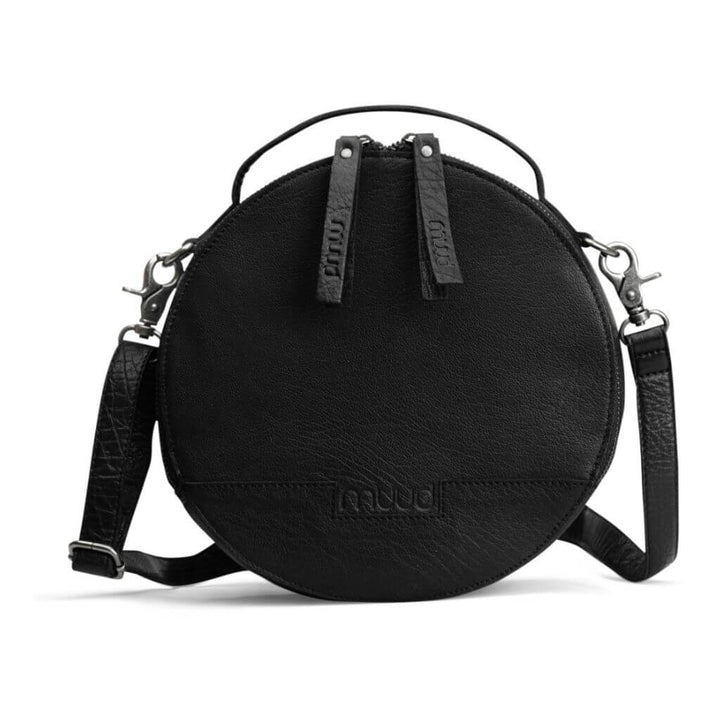 muud Bella, Farbe Black – Leder bei Lieblingsgarn