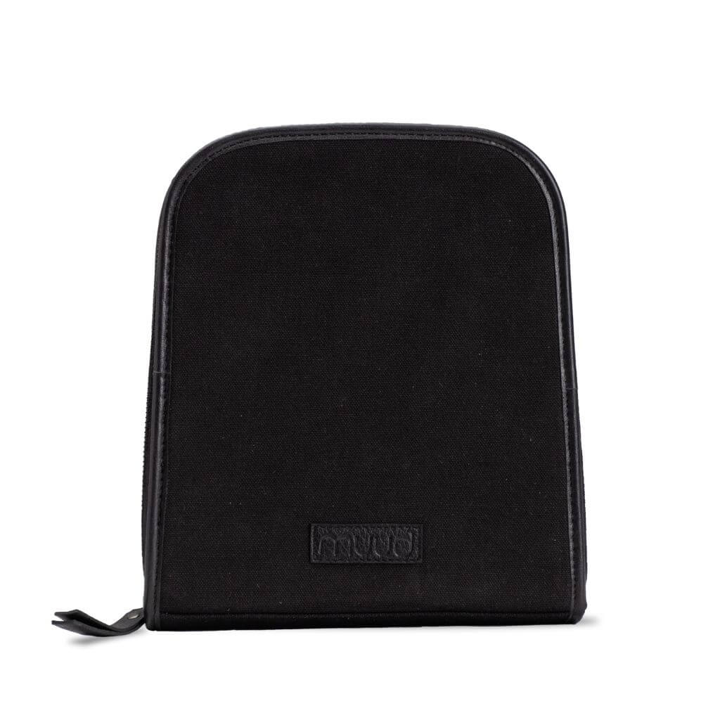 muud Canvas Voss, Farbe Black – Baumwolle bei Lieblingsgarn
