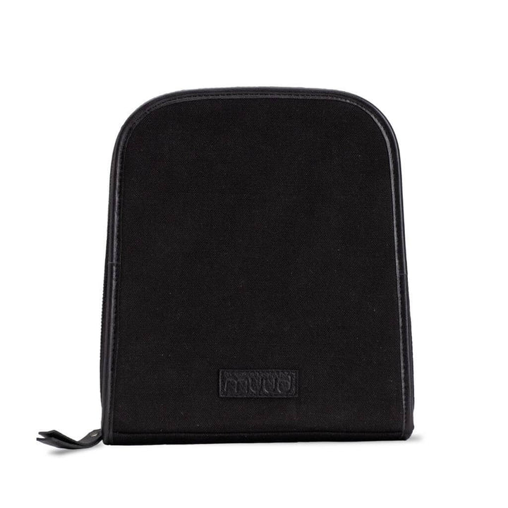 muud Canvas Voss, Farbe Black – Baumwolle bei Lieblingsgarn